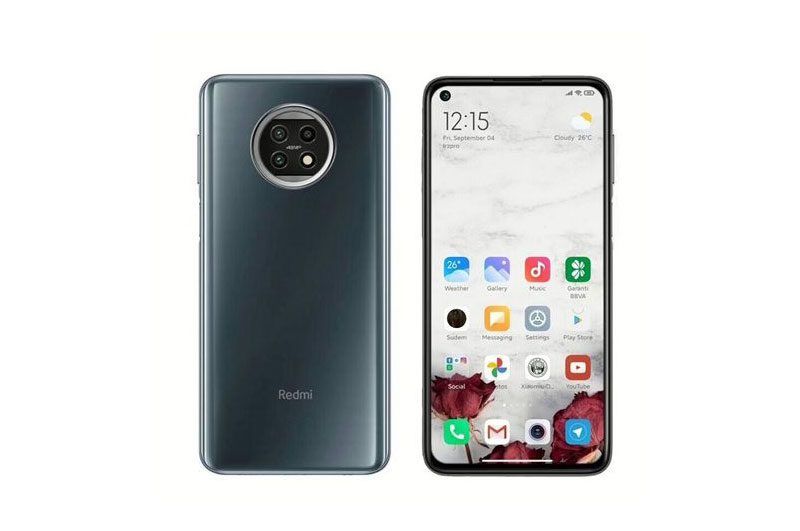 Redmi Note 10 Price In Nepal