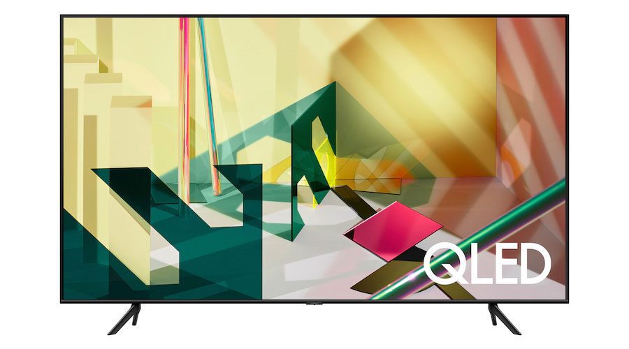 Samsung QLED TV 75inch price in Nepal