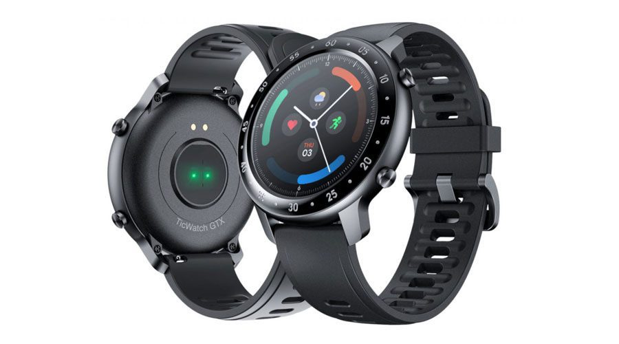 TicWatch GTX Price In Nepal