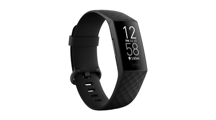 Fitbit Charge 4 Price In Nepal