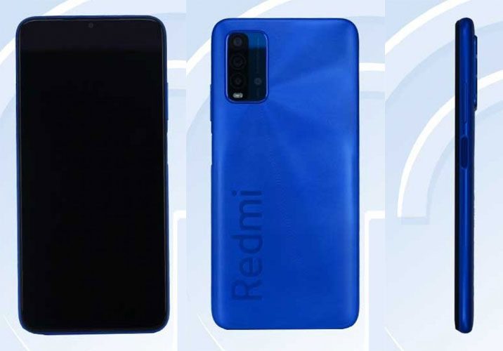 Redmi smartphone leaks rumors