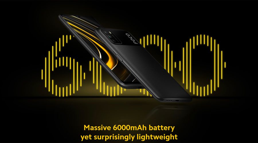 Poco M3 price In Nepal