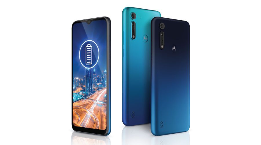 motorola g8 power lite price in nepal