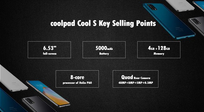 coolpad cool s price in nepal