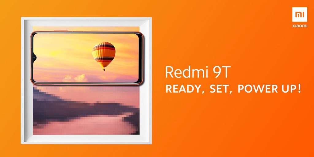 redmi note 9t price in nepal