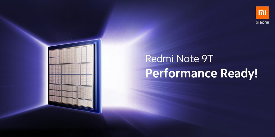 redmi note 9t price in nepal