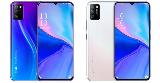 coolpad cool 10 vs motorola moto g8 power lite