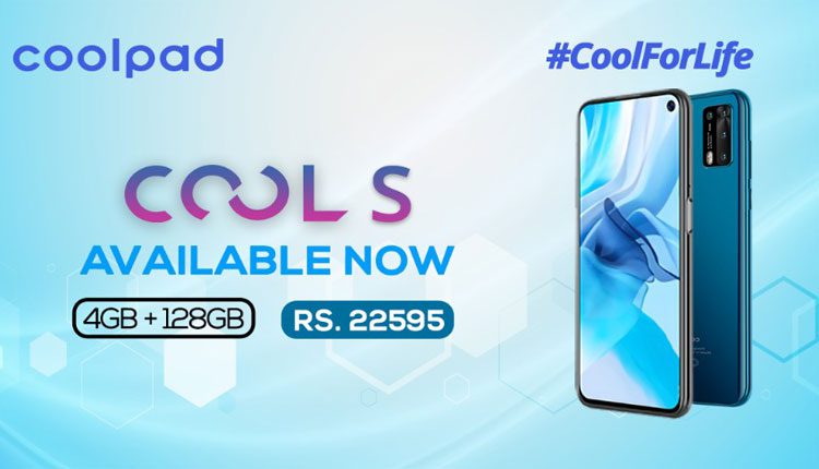 Coolpad Cool S Price in Nepal