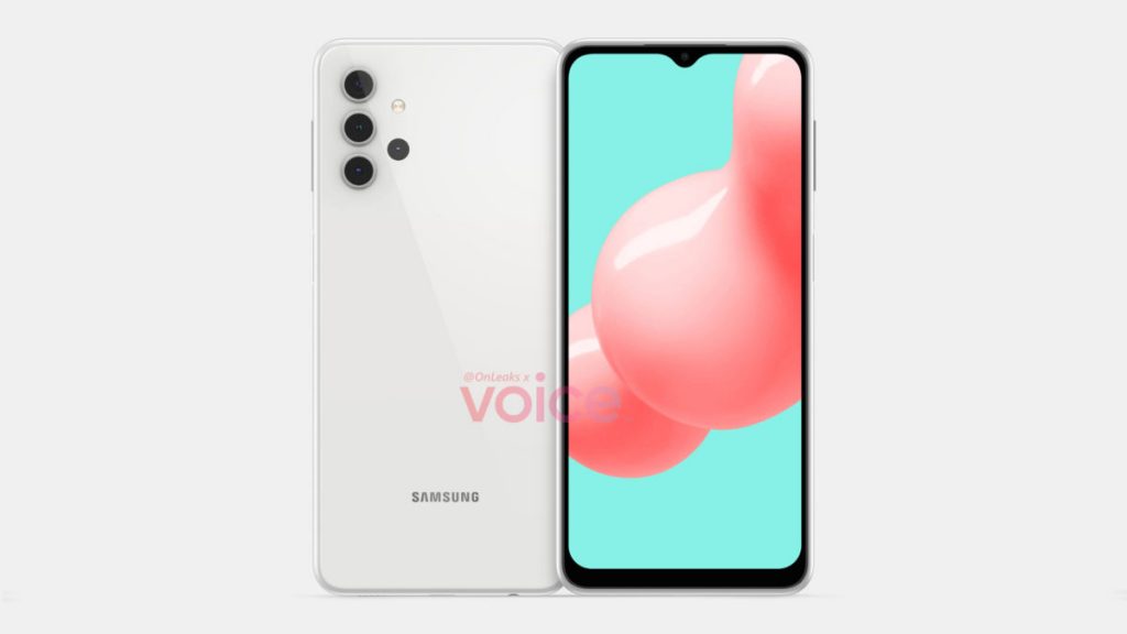 galaxy a32 leaks 436363442