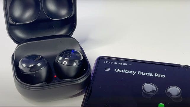 Samsung Galaxy Buds Pro Price In Nepal Gadgets In Nepal