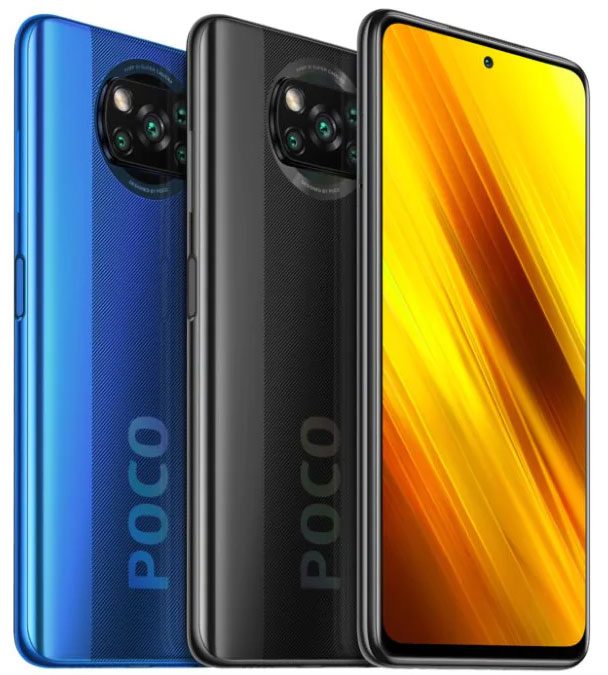 Poco X3 Indian Variant Price In Nepal Key Specs And Availability 0651