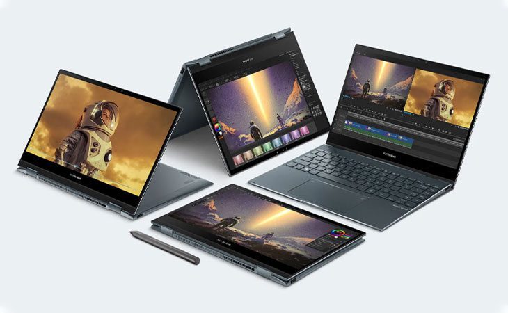 asus zenbook 13 flip price in nepal