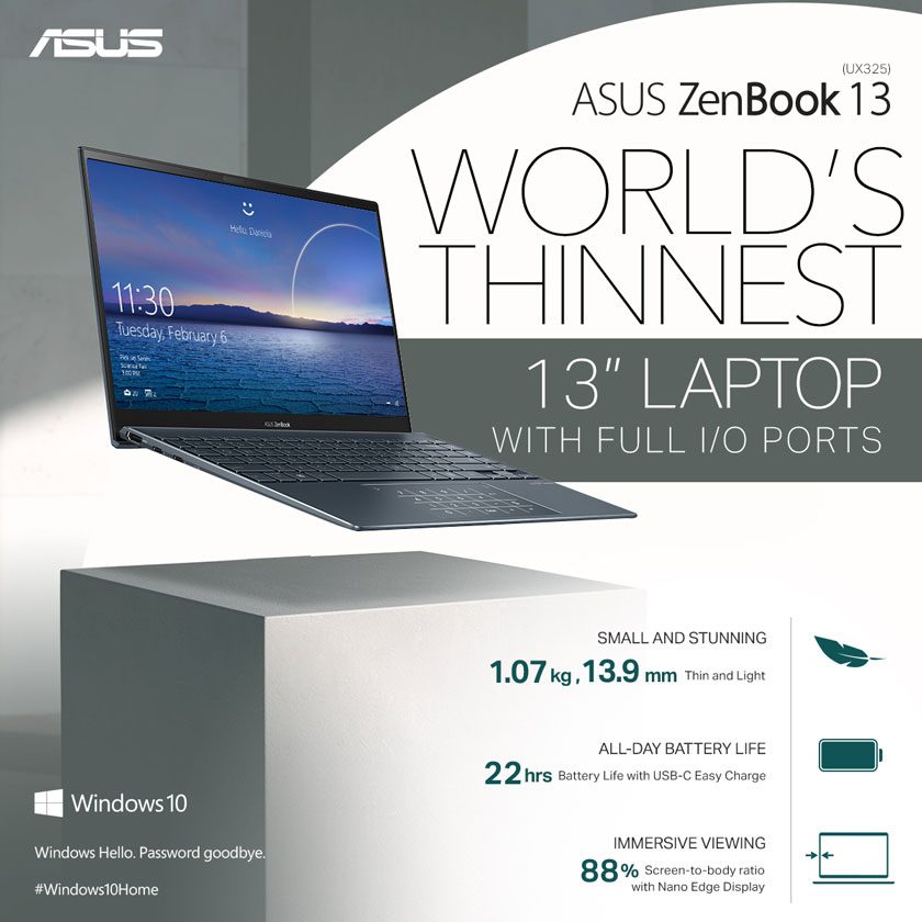 asus zenbook price in nepal