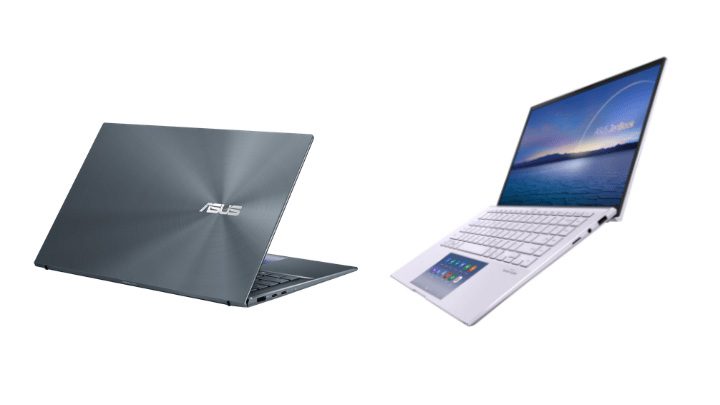 asus zenbook 14 price in nepal 35236