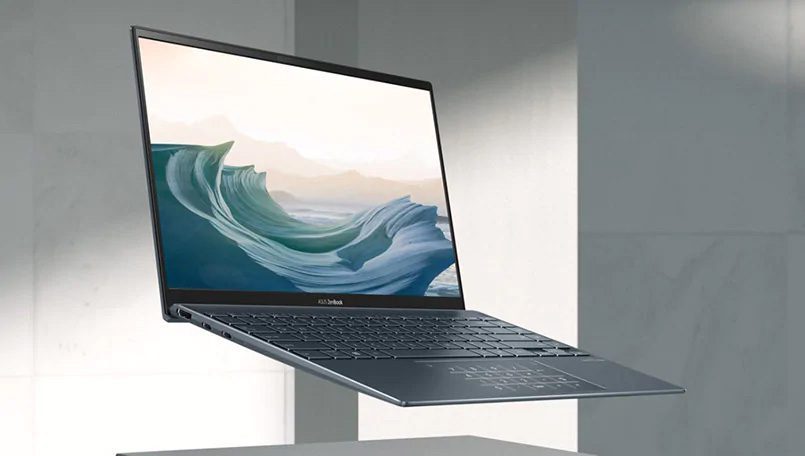 asus zenbook price in nepal