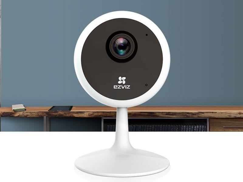 EZVIZ C1C Security camera price in nepal