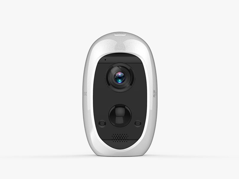 EZVIZ C3A Security camera price in nepal