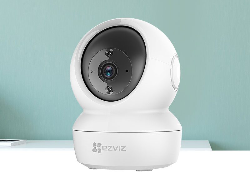 EZVIZ C6N Security camera price in nepal