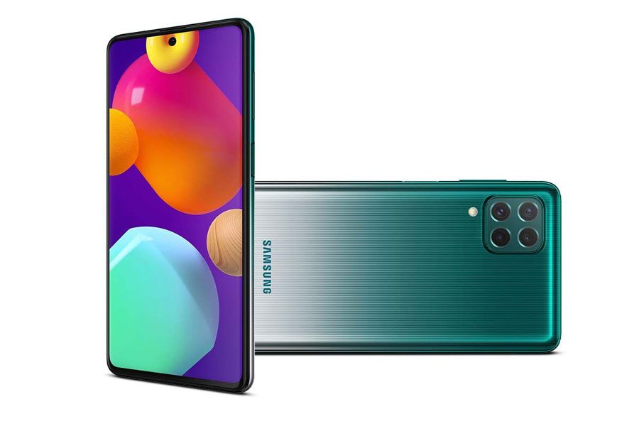 galaxy m62 price in nepal