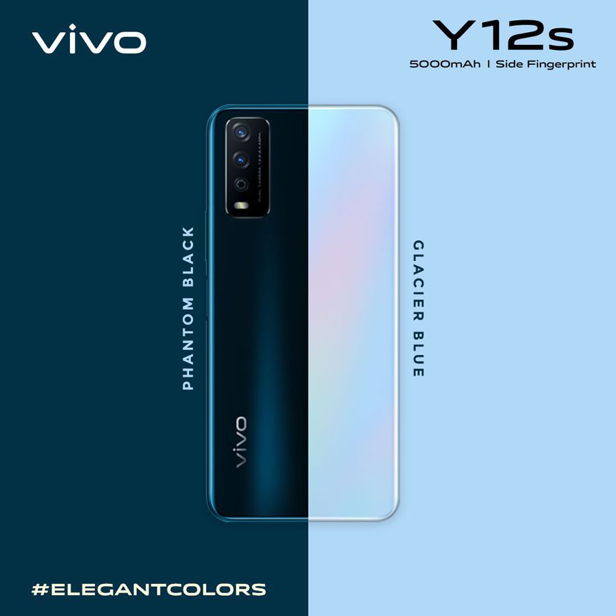 vivo y12s price in nepal