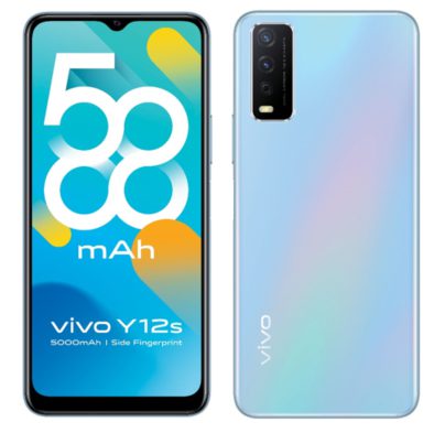 vivo y12s price in nepal