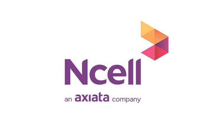 Ncell data packs