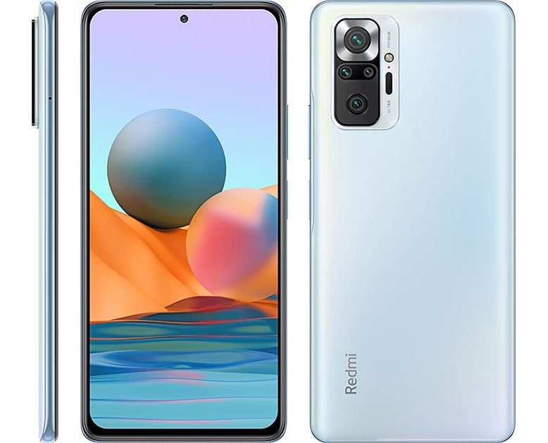 redmi note 10 pro price in nepal