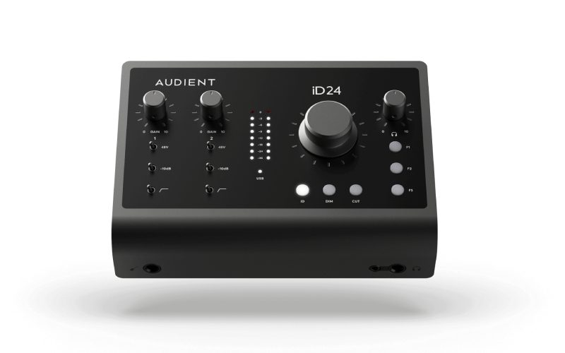 Audient iD24