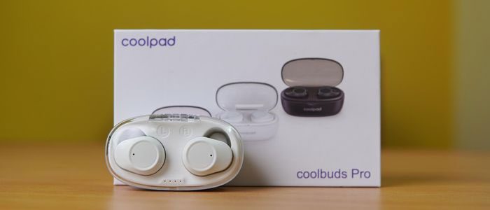 coolpad coolbuds pro price in nepal