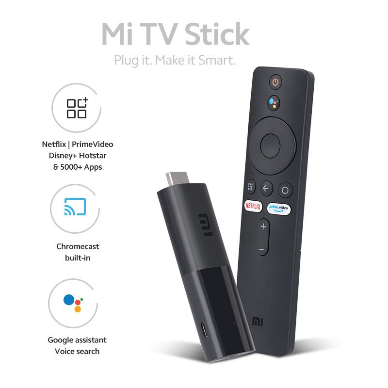 Mi TV stick price in Nepal