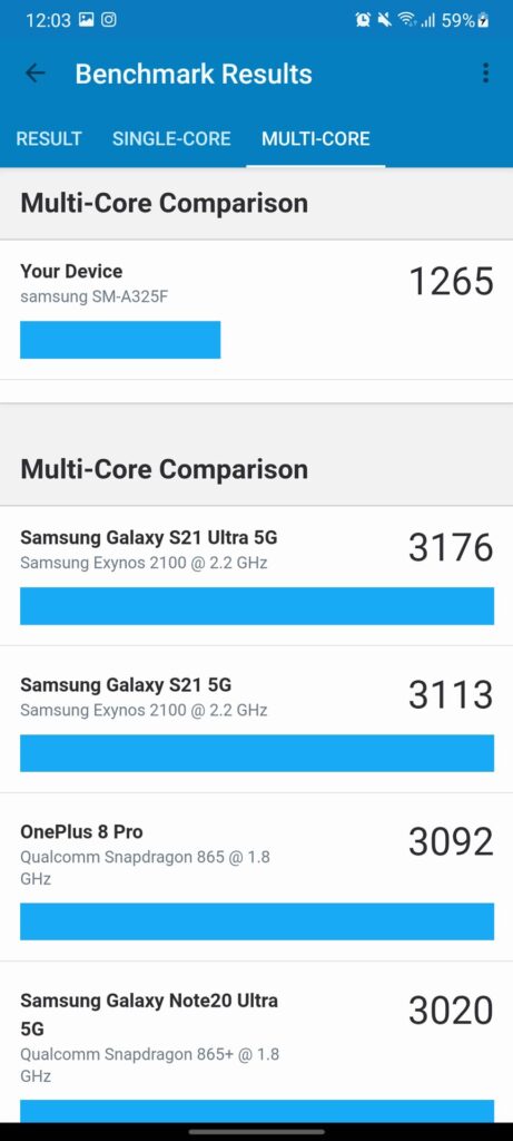 samsung galaxy a32 review nepal