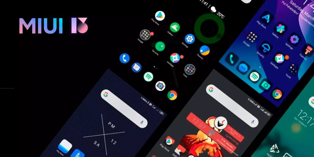 MIUI 13 update nepal