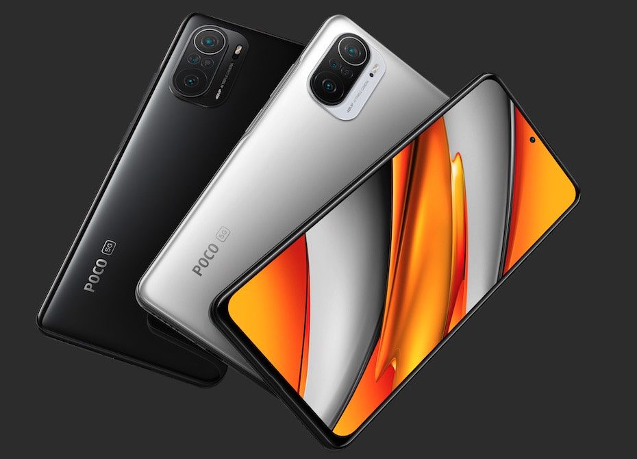 poco f3 price in nepal