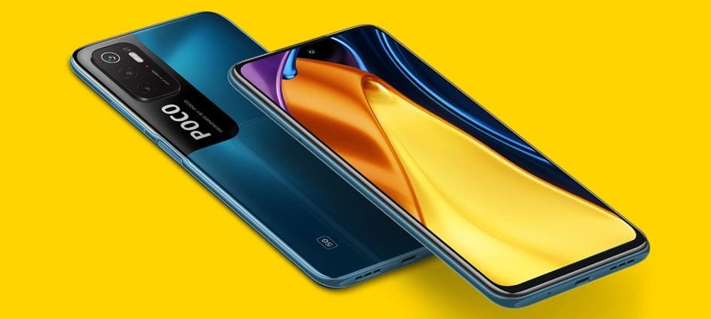 Poco M3 Pro 5G price in nepal