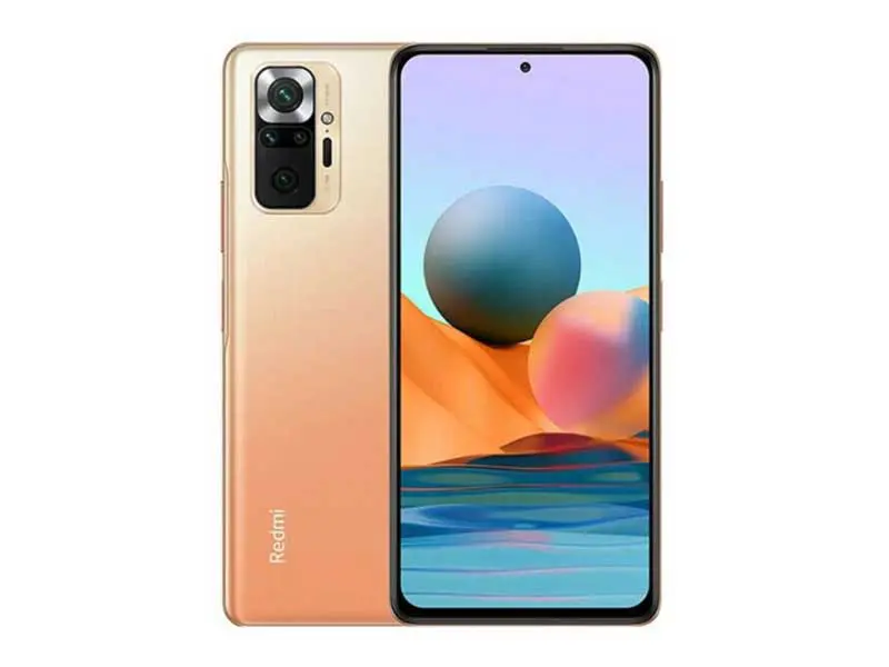 redmi note 10 pro price in nepal