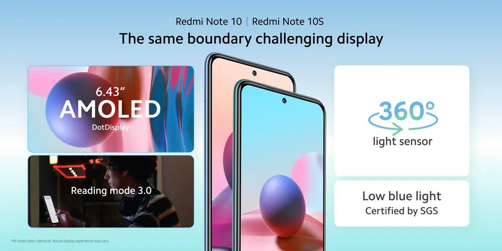 redmi note 10s price in nepal