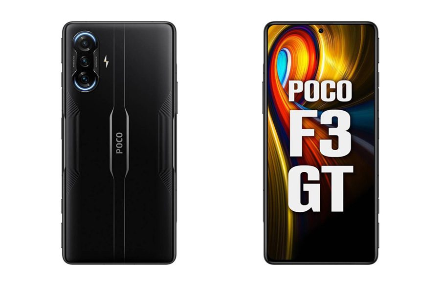 poco f3 gt price in nepal