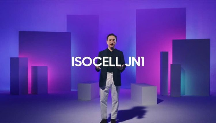 Samsung ISOCELL JN1