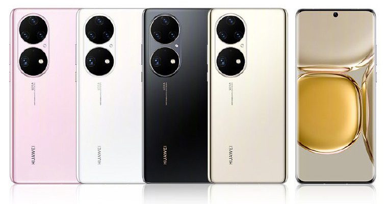 huawei p50 pro price in nepal