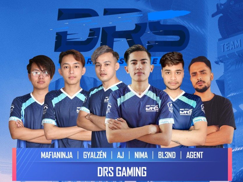 pmwi drs gaming