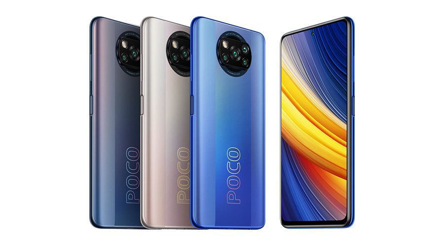 Poco x3 pro price in nepal