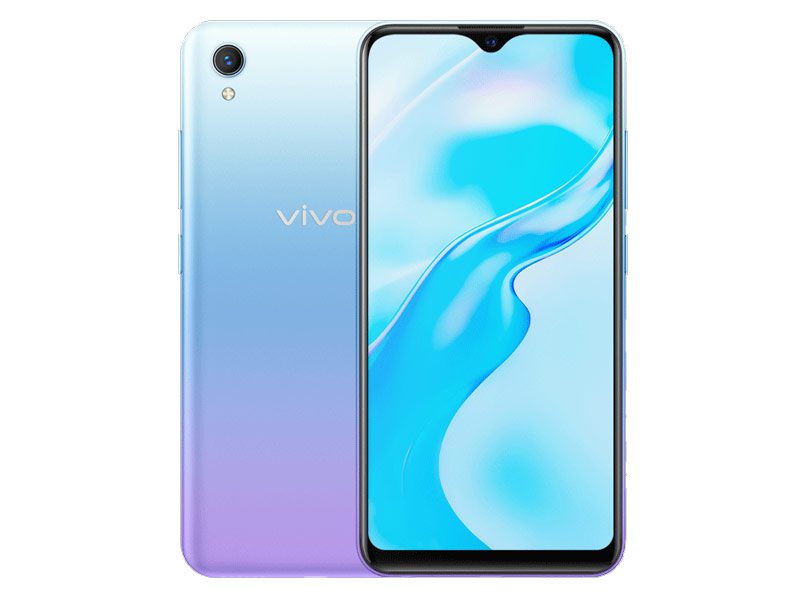 vivo y1s price in nepal