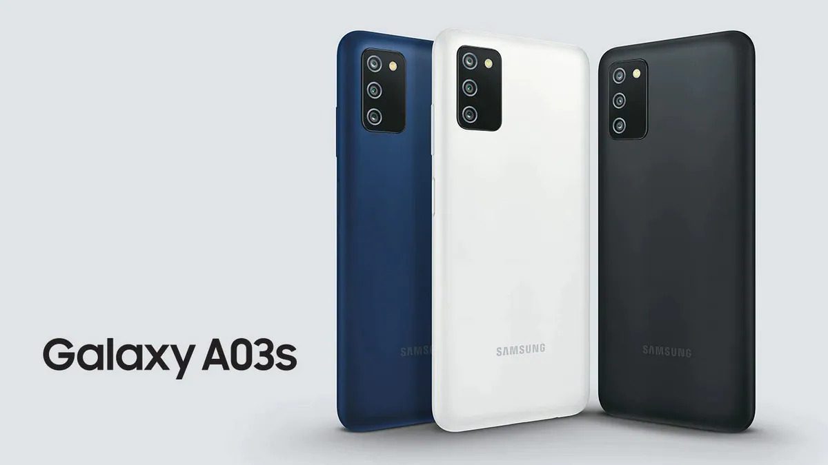 galaxy a03s price in nepal