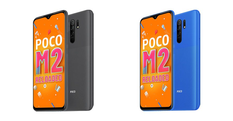 Poco M2 Reloaded Price In Nepal