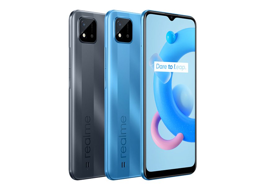 Realme C21 Price in Nepal