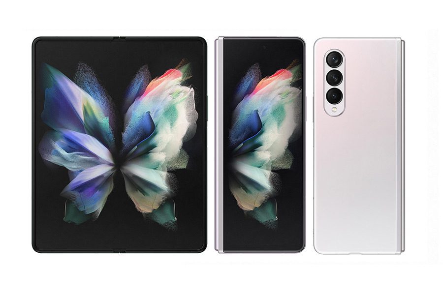 samsung galaxy z fold 3 price in nepal