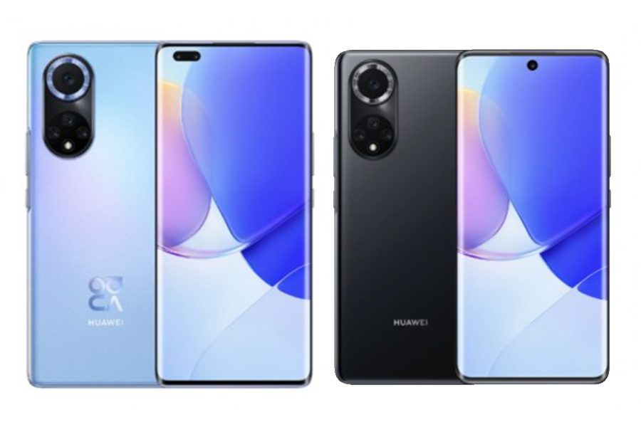 Huawei Nova 9 and 9 Pro Price in nepal