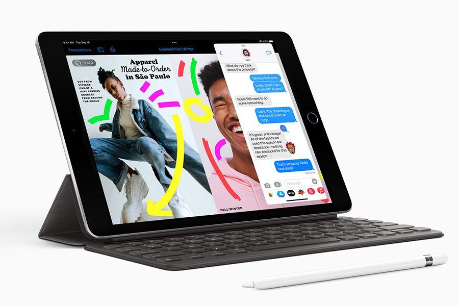 ipad 10.2 (2021) Price in Nepal