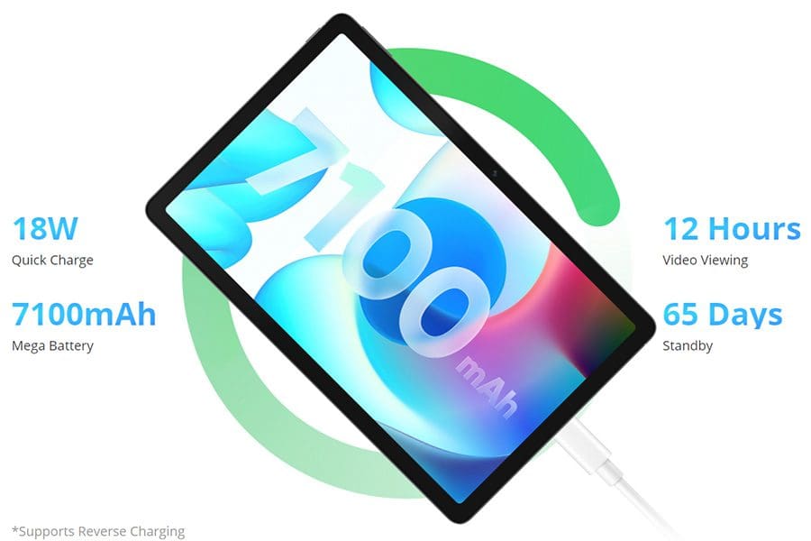 Realme Pad Price in Nepal