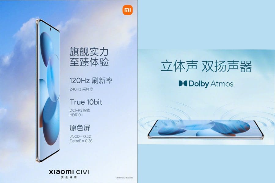 Xiaomi Civi Price in Nepal 